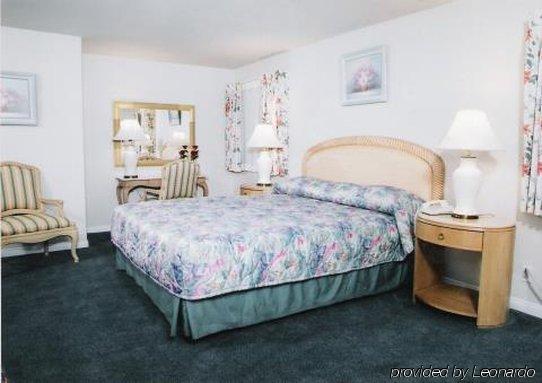 Solvang Inn & Cottages Quarto foto